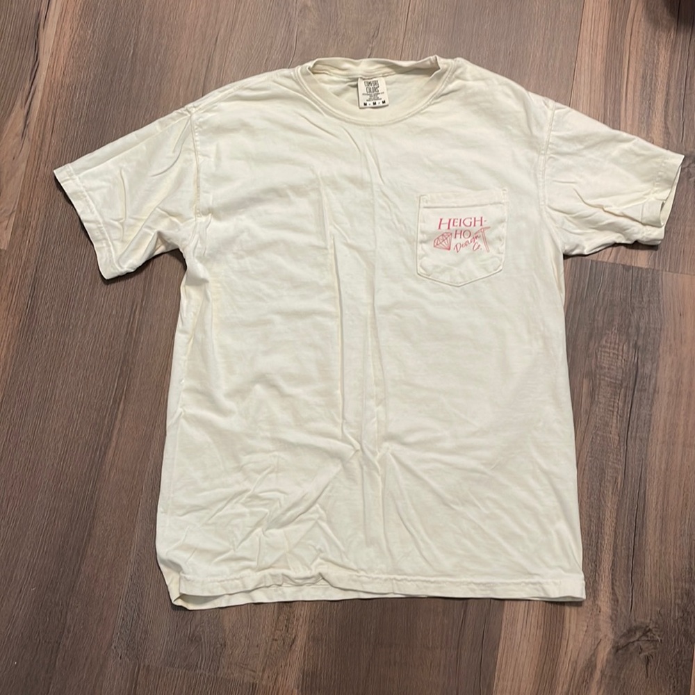 Heigh-Ho Design Co. T-Shirt